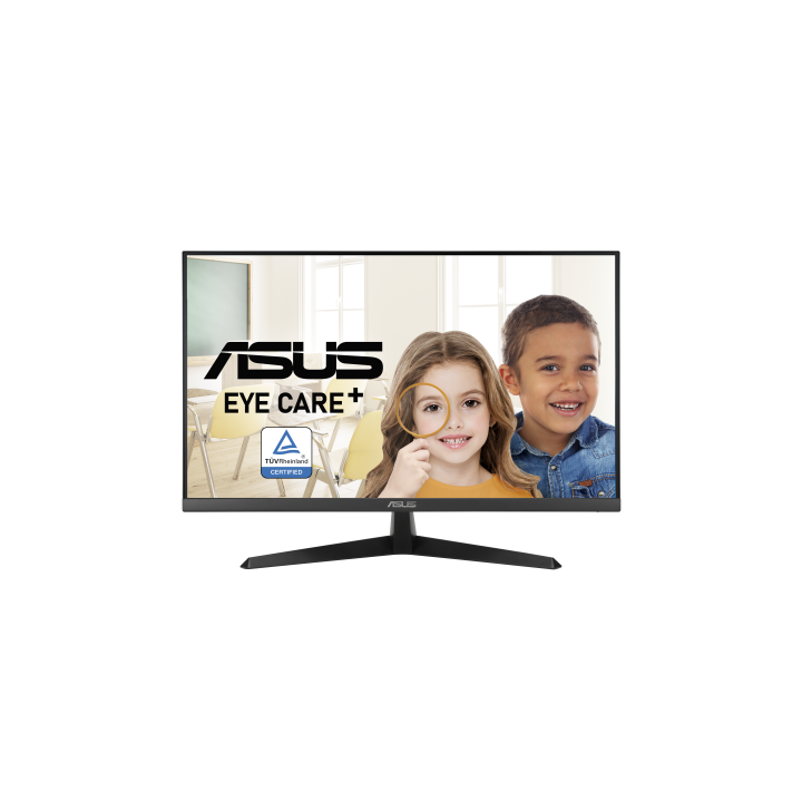 asus asus vy27uq pantalla para pc 68,6 cm  27  3840 x 2160 pixeles 4k ultra hd lcd negro