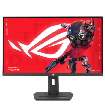 asus asus rog strix xg27acs pantalla para pc 68,6 cm  27  2560 x 1440 pixeles quad hd led negro