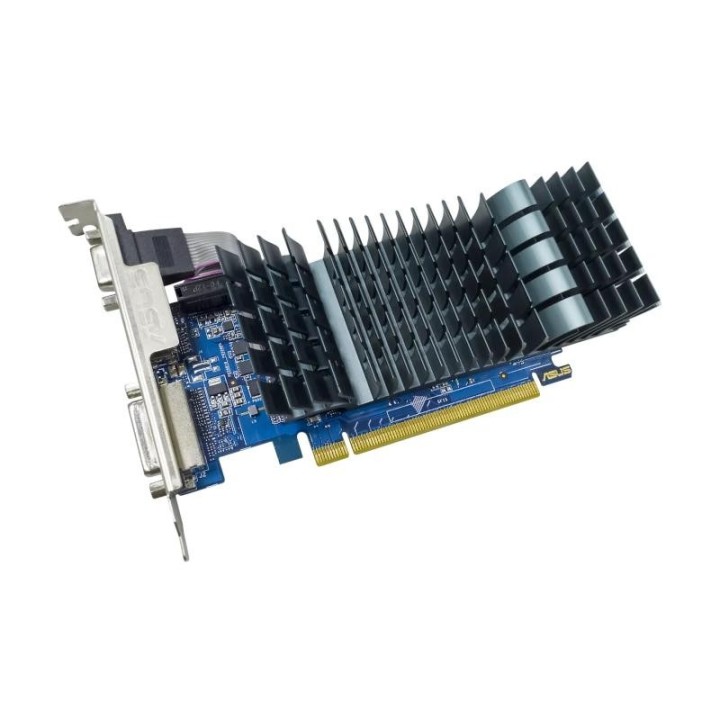 asus vga nvidia gt 710 sl 2gd5 brk evo 2gb ddr5