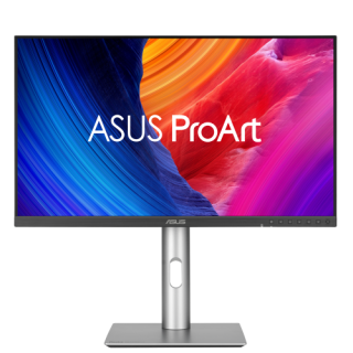 asus asus proart pa278cfrv pantalla para pc 68,6 cm  27  2560 x 1440 pixeles quad hd lcd negro