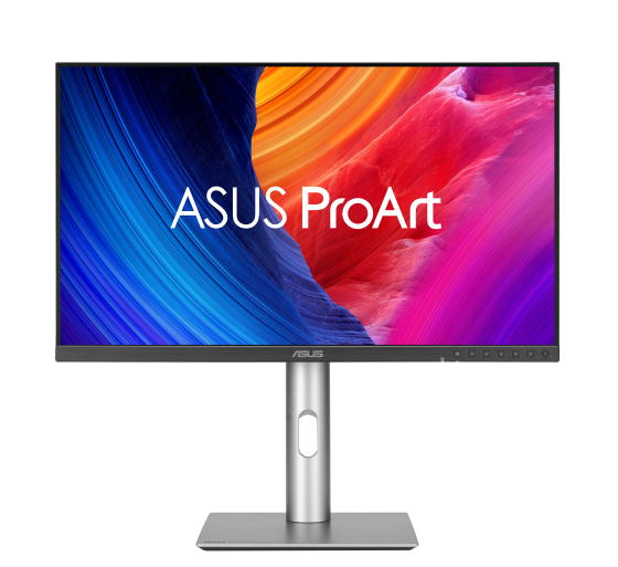 asus asus proart pa27jcv pantalla para pc 68,6 cm  27  5120 x 2880 pixeles 5k ultra hd lcd negro