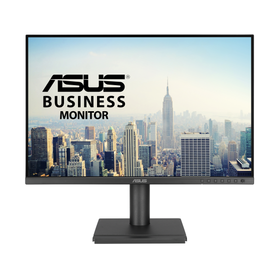 asus asus be248cfn pantalla para pc 61,2 cm  24.1  1920 x 1200 pixeles wuxga lcd negro