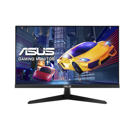 asus asus eyecare vy249hgr pantalla para pc 60,5 cm  23.8  1920 x 1080 pixeles full hd led negro