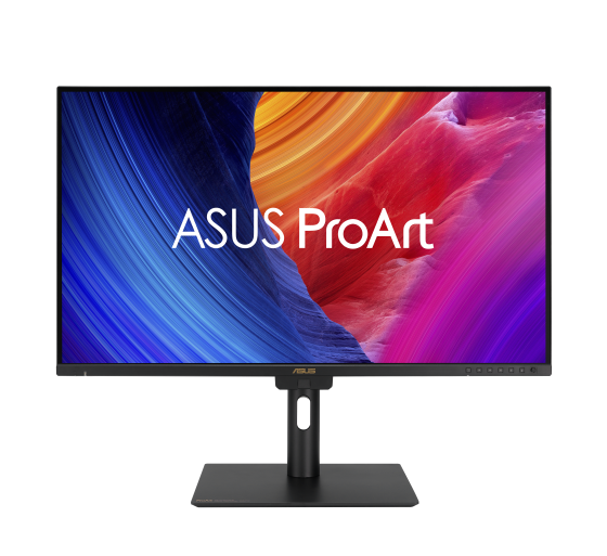 asus asus proart pa27ucge pantalla para pc 68,6 cm  27  3840 x 2160 pixeles 4k ultra hd led negro