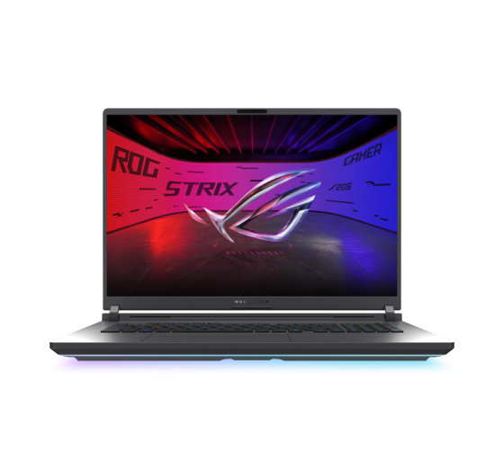 asus asus rog strix g18 g815lw s9046   ordenador portatil gaming de 18 wqxga 240hz  core ultra 9 275