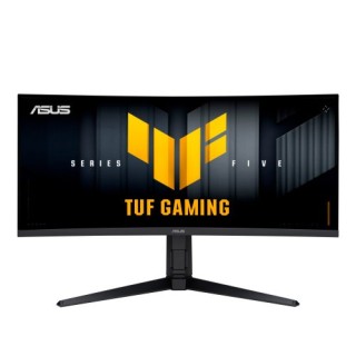 asus asus tuf gaming vg34wqml5a pantalla para pc 86,4 cm  34  3440 x 1440 pixeles ultrawide quad hd