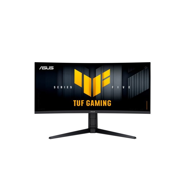 asus asus tuf gaming vg34wqml5a pantalla para pc 86,4 cm  34  3440 x 1440 pixeles ultrawide quad hd