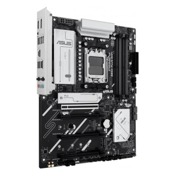 asus placa base prime b850 plus wifi atx am5