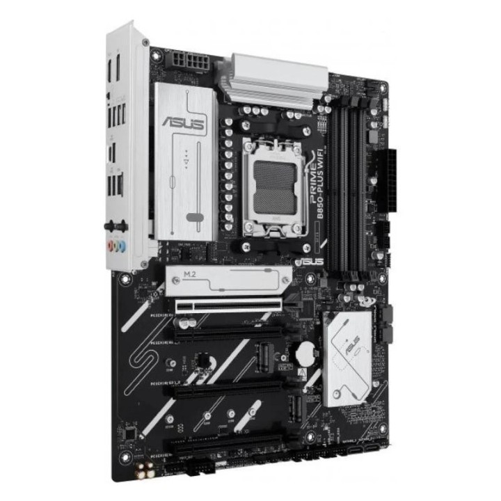 asus placa base prime b850 plus wifi atx am5