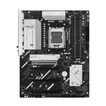 asus placa base prime b850 plus wifi atx am5