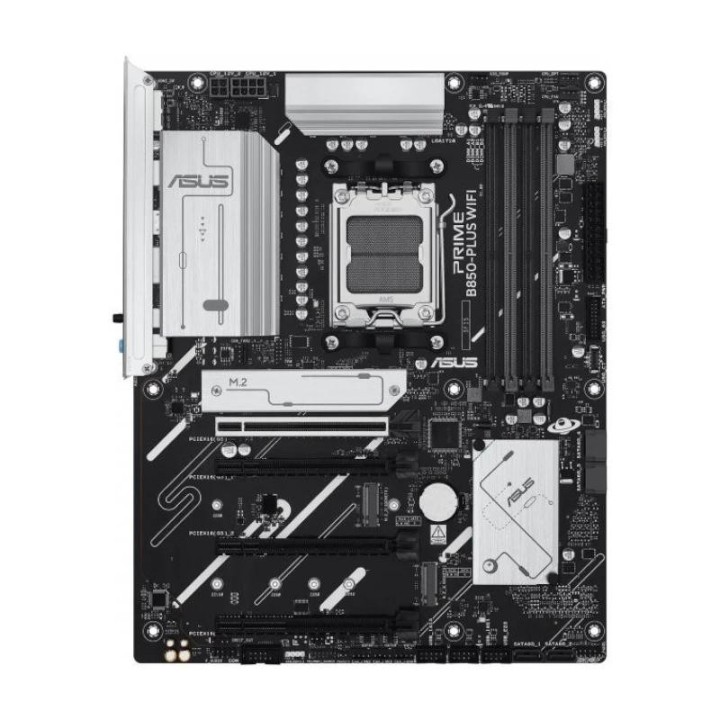 asus placa base prime b850 plus wifi atx am5