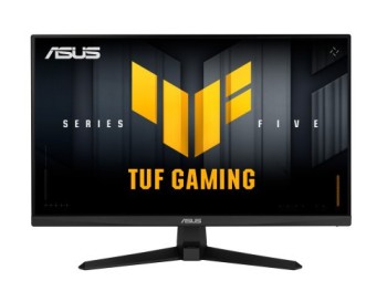 asus asus tuf gaming vg279qm5a pantalla para pc 68,6 cm  27  1920 x 1080 pixeles full hd lcd negro
