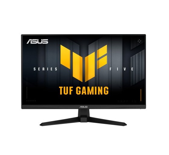 asus asus tuf gaming vg279qm5a pantalla para pc 68,6 cm  27  1920 x 1080 pixeles full hd lcd negro