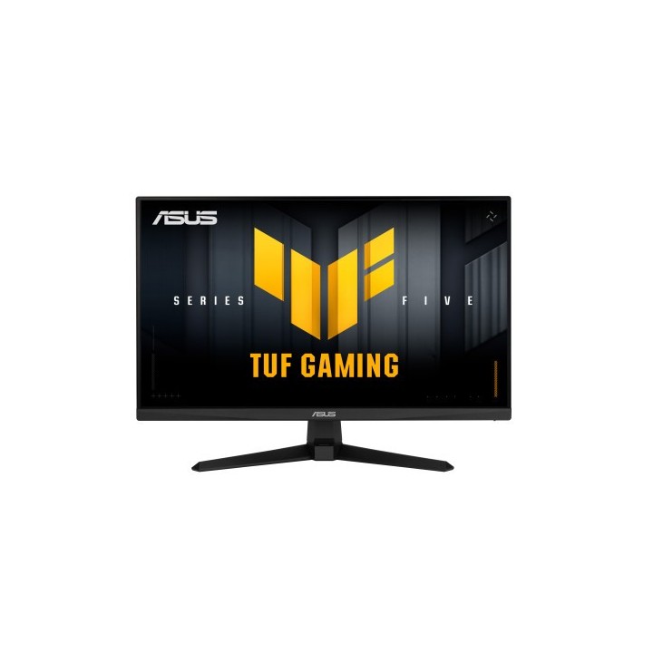 asus asus tuf gaming vg279qm5a pantalla para pc 68,6 cm  27  1920 x 1080 pixeles full hd lcd negro