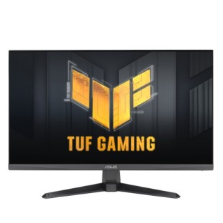 asus asus tuf gaming vg257q5a pantalla para pc 62,2 cm  24.5  1920 x 1080 pixeles full hd lcd negro