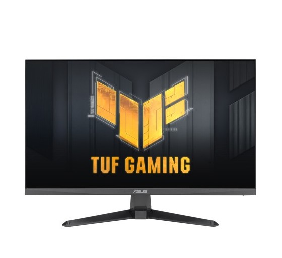 asus asus tuf gaming vg257q5a pantalla para pc 62,2 cm  24.5  1920 x 1080 pixeles full hd lcd negro