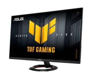 asus asus tuf gaming vg249q5r pantalla para pc 60,5 cm  23.8  1920 x 1080 pixeles full hd led negro