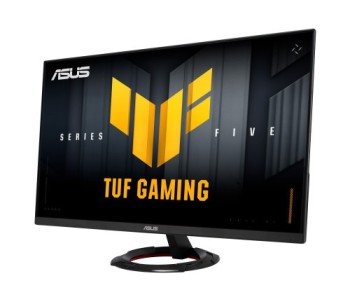 asus asus tuf gaming vg249q5r pantalla para pc 60,5 cm  23.8  1920 x 1080 pixeles full hd led negro