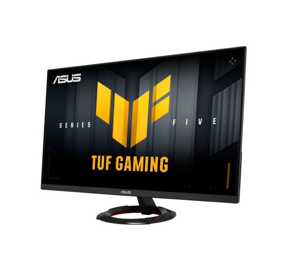 asus asus tuf gaming vg249q5r pantalla para pc 60,5 cm  23.8  1920 x 1080 pixeles full hd led negro