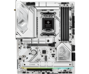 asrock placa asrock b850 steel legend wifi,amd,am5,b850,usb20g,wifi7,atx