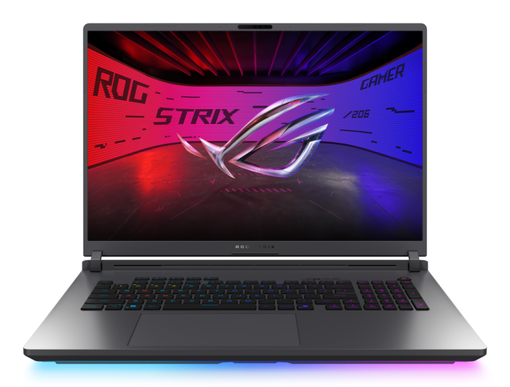 portatil asus rog strix g815lp s9004 u9 275hx 32gb 1tb rtx5070 18wqxga fdos