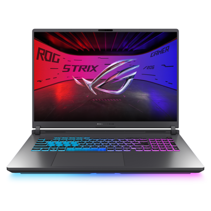 portatil asus rog strix g815jmr s8001 i7 14650hx 32gb 1tb rtx5060 18wuxga fdos