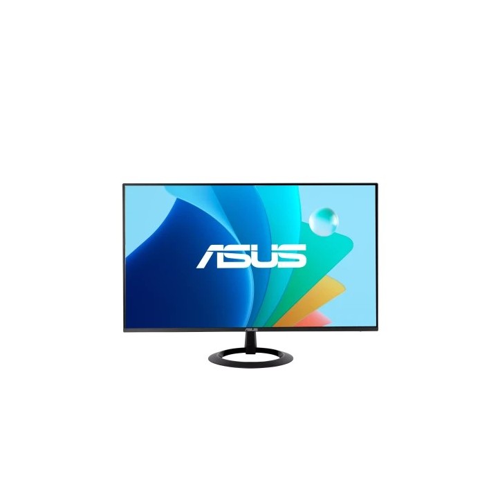 asus asus vz279hg pantalla para pc 68,6 cm  27  1920 x 1080 pixeles full hd lcd negro