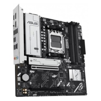 asus placa base prime b850m a csm matx am5