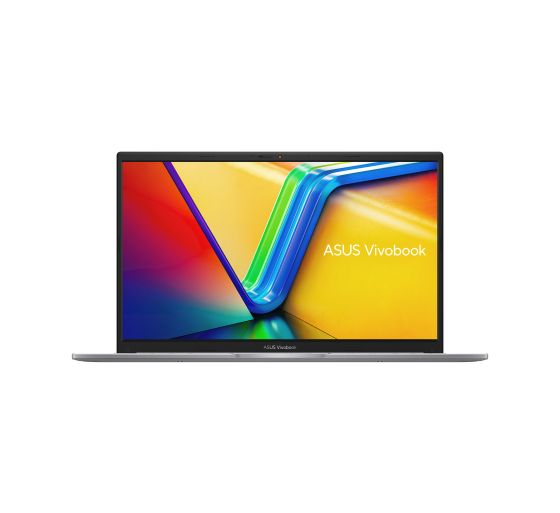 asus asus vivobook 15 f1504va bq127w   ordenador portatil 15.6 full hd  intel core 5 120u, 16gb ram,