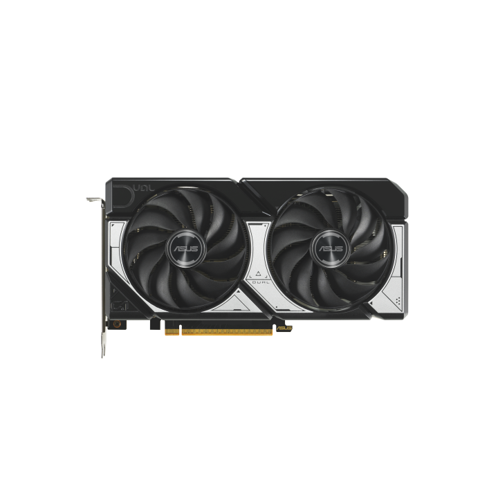 asus asus dual  rtx5060 o8g nvidia geforce rtx 5060 8 gb gddr7