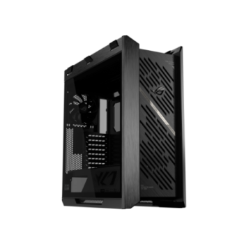 asus asus rog strix helios ii midi tower negro