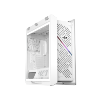 asus asus rog strix helios ii midi tower blanco