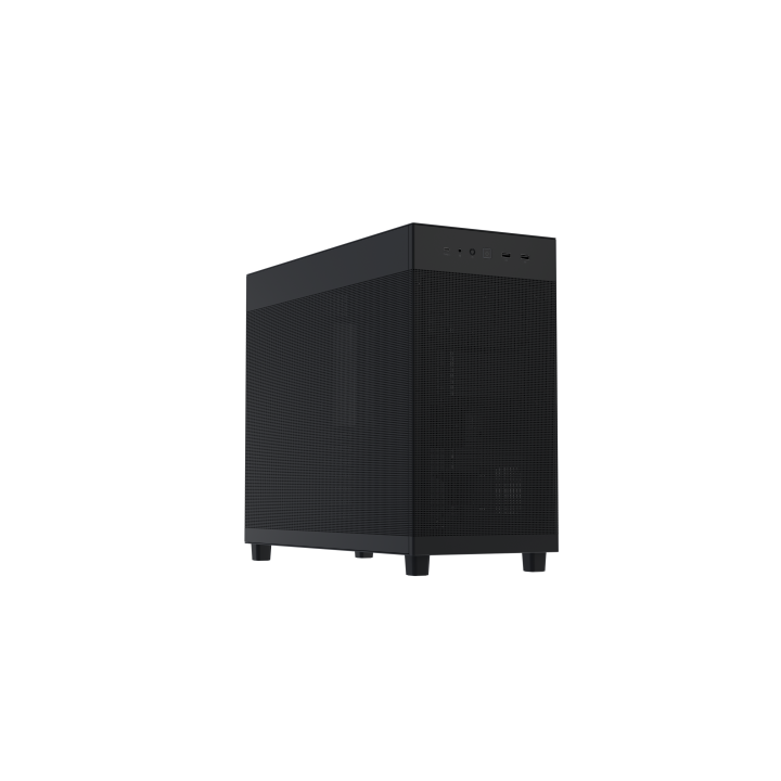 asus asus prime ap303 mesh midi tower negro