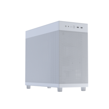 asus asus prime ap303 mesh midi tower blanco