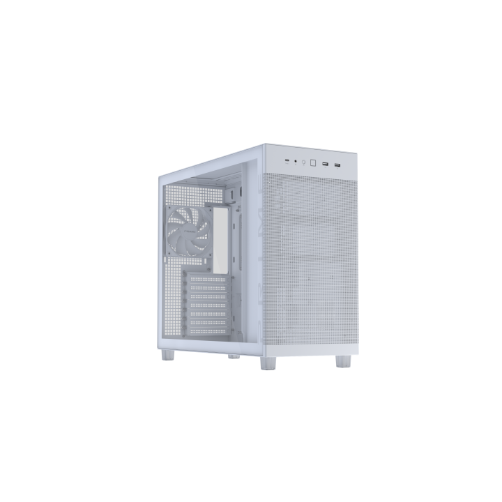 asus asus prime ap303 tg white blanco