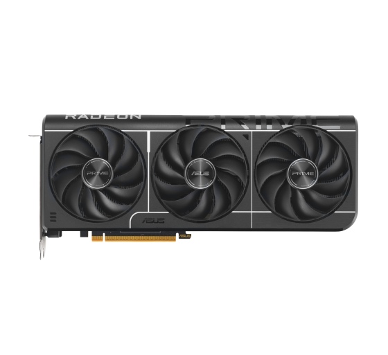 asus asus prime  rx9070 o16g evo amd radeon rx 9070 16 gb gddr6