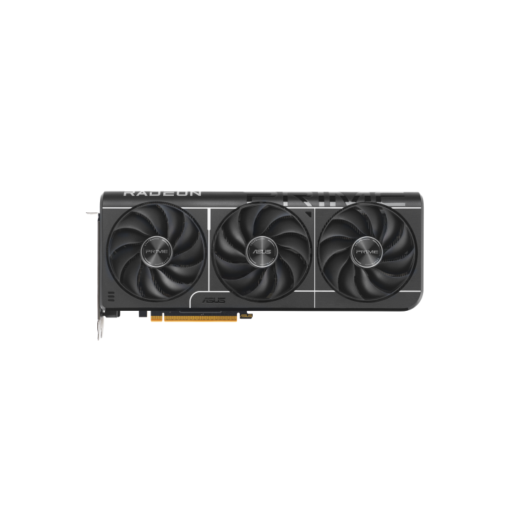 asus asus prime  rx9070 o16g evo amd radeon rx 9070 16 gb gddr6