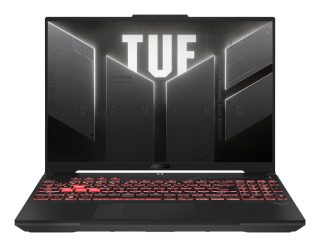 portatil asus tuf a16 tuf607nug rl165 r7 7445hs 16gb 512gb rtx4050 16fhd fdos