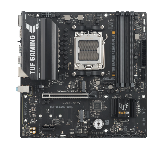 asus asus tuf gaming a620am plus amd a620a zocalo am5 micro atx