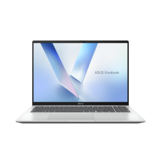 asus asus vivobook 16 m1607ka mb200w copilot+ pc   ordenador portatil  wuxga  amd ryzen ai 5 330, 16