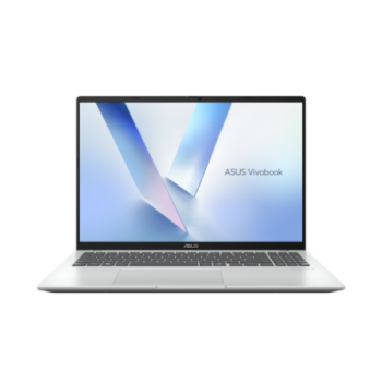 asus asus vivobook 16 m1607ka mb200w copilot+ pc   ordenador portatil  wuxga  amd ryzen ai 5 330, 16