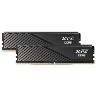 adata xpg lancer ddr5 6000mhz 2x16g cl36 black