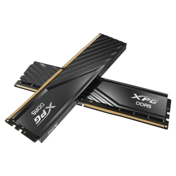 adata xpg lancer ddr5 6000mhz 2x16g cl36 black