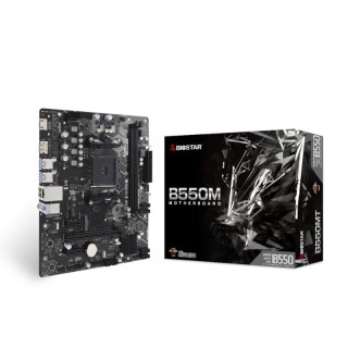 biostar placa base b550mt matx am4