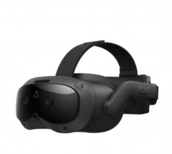 vive htc gafas de realidad virtual vive focus vision. garantia domestica