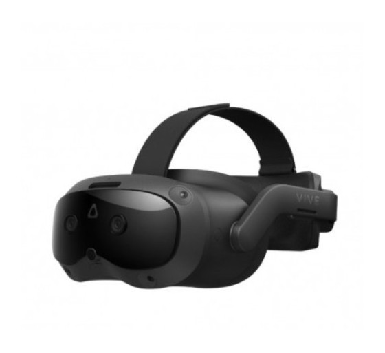vive htc gafas de realidad virtual vive focus vision. garantia domestica