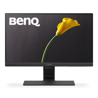 benq benq gw2283 54,6 cm  21.5  1920 x 1080 pixeles full hd led negro