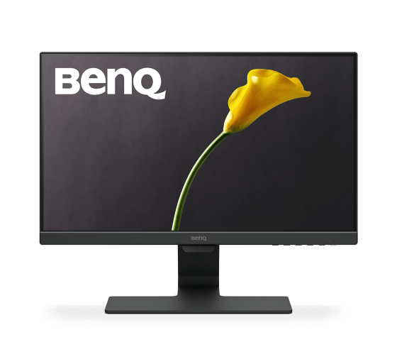 benq benq gw2283 54,6 cm  21.5  1920 x 1080 pixeles full hd led negro