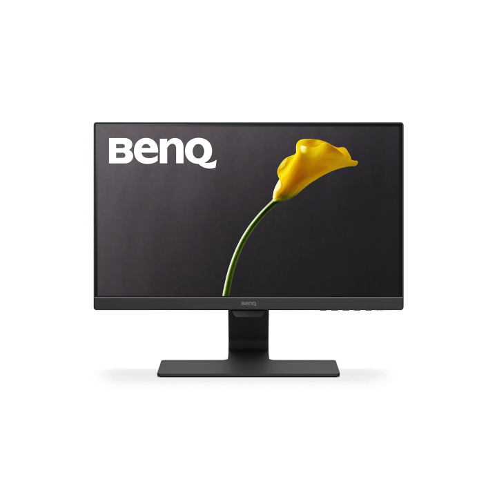 benq benq gw2283 54,6 cm  21.5  1920 x 1080 pixeles full hd led negro