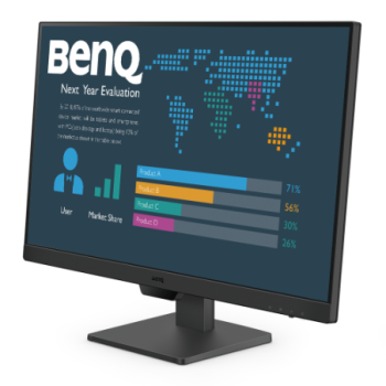 benq benq bl2790 pantalla para pc 68,6 cm  27  1920 x 1080 pixeles full hd lcd negro